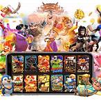 background pg slot png